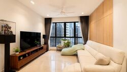 Heritage View (D5), Condominium #589244171